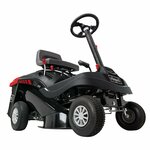 ASP 125 Sneeuwruimset voor de T4 (behalve RT 4082), T5 en T6 serie - 69077303018