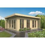 Outdoor Life Products | Tuinhuis Norah 275 x 230