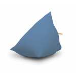 Terapy Sydney zitzak - Blauw | 60cm x 60cm x 60cm