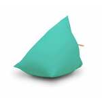 Terapy Sydney zitzak - Turquoise | 60cm x 60cm x 60cm