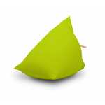 Terapy Sydney zitzak - Groen | 60cm x 60cm x 60cm