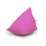 Terapy Sydney zitzak - Roze | 60cm x 60cm x 60cm