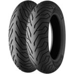 Michelin Buitenband 100/90-12 city grip