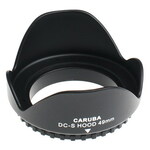 Caruba Zonnekap - 77mm