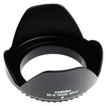 Easyhood Zonnekap - 77mm