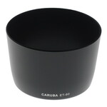 Caruba Zonnekap voor Canon - EW-60C