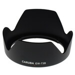 Caruba Zonnekap voor Canon - EW-78D