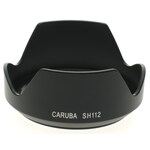 Caruba Zonnekap voor Pentax - PH-RBB