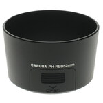 Caruba Zonnekap voor Canon - EW-60C