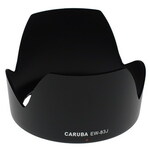 Caruba Zonnekap voor Pentax - PH-RBA