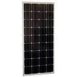 Phaesun Mare Flex 55 Monokristallijn zonnepaneel 55 Wp 12 V