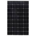 EcoFlow 110W zonnepaneel - opvouwbaar