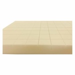 Zorgmatras met koudschuim GRAVIMED Simplex 200 x 90 cm | Drive