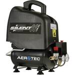 Aerotec Airliner 6 Pneumatische compressor 6 l 8 bar