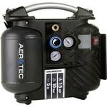 Aerotec 220-24FC Pneumatische compressor 24 l 8 bar