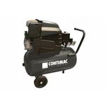 COMPRESSOR CM 250/8/24W 25412