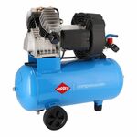 Airpress Compressor LM 50-410 10 bar 3 pk/2.2 kW 328 l/min 50 l - 36603