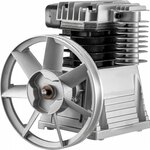 Aerotec Compressor | 280 l/min 10 bar | 1,8 kW 230 V 50 Hz | 50 l | 1 stuk - 2010157 - 2010157