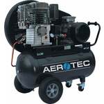 Aerotec Compressor | 110 l/min 8 bar | 0,7 kW 230 V 50 Hz | 6 l | 1 stuk - 2005210 2005210