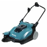 Makita CLX245SAX1 12 V Max Combiset stofzuigen en blazen | Mtools
