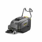 Makita AS001GA101 | Accu Blaas- en zuigmachine | 40 V Max | 2,0 Ah accu + lader | In doos met tas - AS001GA101