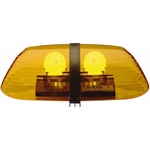 Glaskap, zwaailicht 9EL861913001