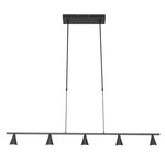 LED design hanglamp 12172 Gary