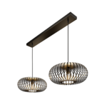 Fabbian - Freeline F44 A02 Hanglamp