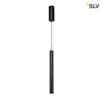 SLV MEDO 40 LED ZWART hanglamp