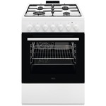 Etna FI590ZWA Inductie fornuis Zwart