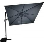 Zweefparasol Libra 300 cm ecru