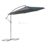 Zweefparasol VirgoFlex 350 cm ecru