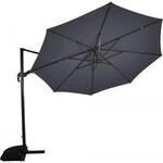 Zweefparasol VirgoFlex 350 cm ecru