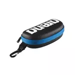 Arena Zwembril Opbergdoos (zwart / Wit / Blauw) Zwart / Wit / Blauw