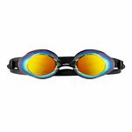Sailfish Zwembril Flow Silver Mirror