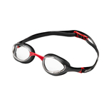 Zone3 Volare race polarized zwembril groen/zwart