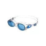 Speedo Zwembril Futura One Clear Blauw