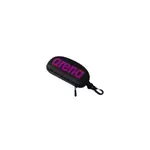 Speedo Zwembril Mariner Pro Zwart / Wit One
