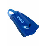 Arena Powerfin pro II zwemvinnen blauw 44-45