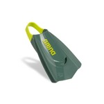 Arena Powerfin pro II zwemvinnen plum/artic lime 40-41