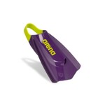 Arena Powerfin pro II zwemvinnen sage/artic Lime 42-43